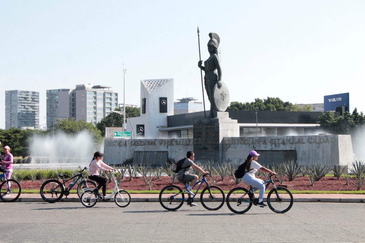 Qué hacer en Guadalajara del 22 al 24 de noviembre