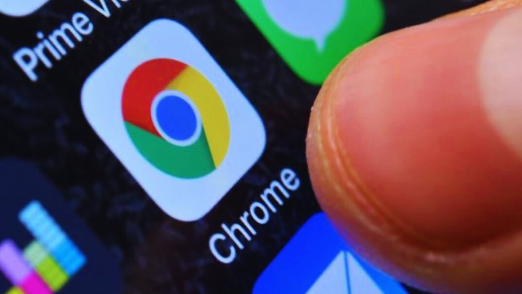 Google vendería Chrome tras petición del Gobierno de EU