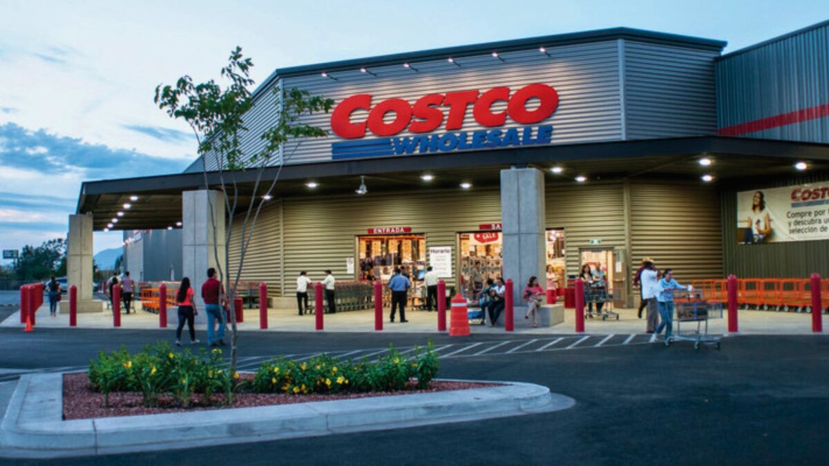 Costco Torreón