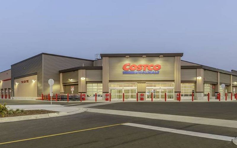 Render de Costco