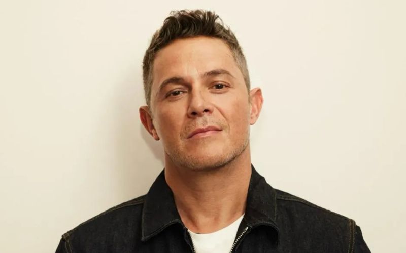 Alejandro Sanz