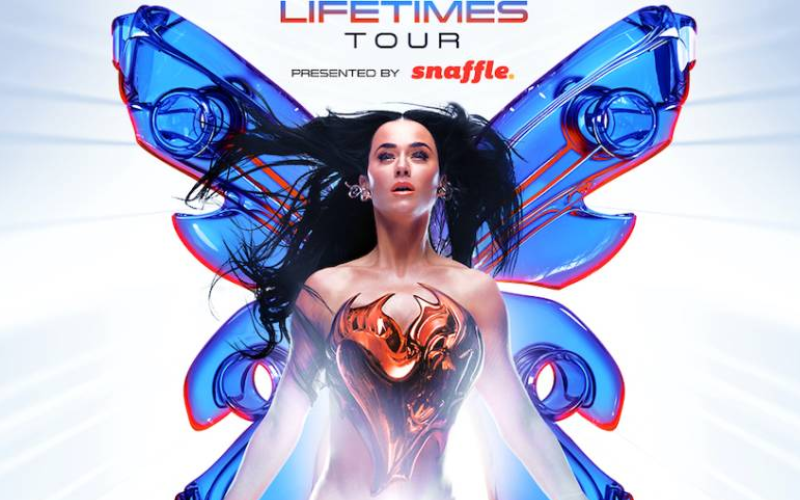 The Lifetimes Tour llega a Monterrey