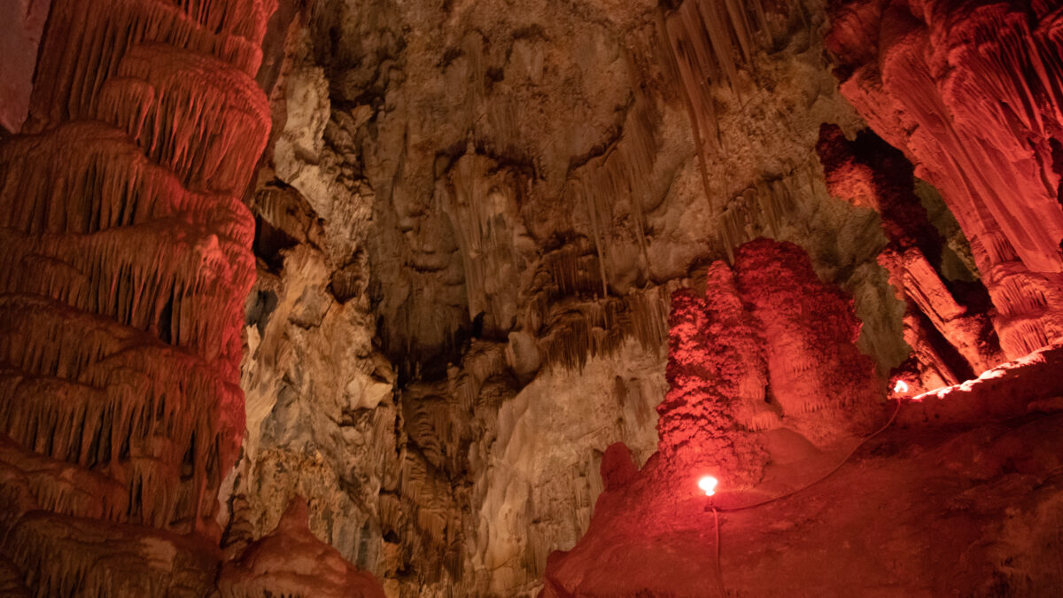 Turismo en Nuevo León