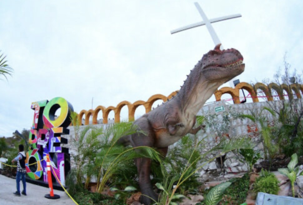 Jardín Botánico en Puerto Noas: Lo que debes saber del proyecto