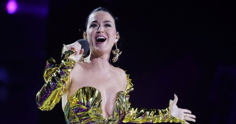 dónde comprar boletos del concierto de katy perry en guadalajara