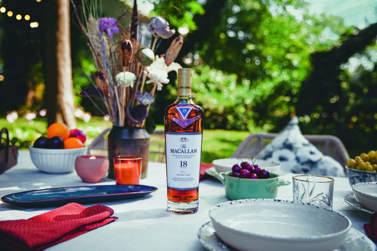 The Macallan Estate cuenta con diversas actividades para sus visitantes