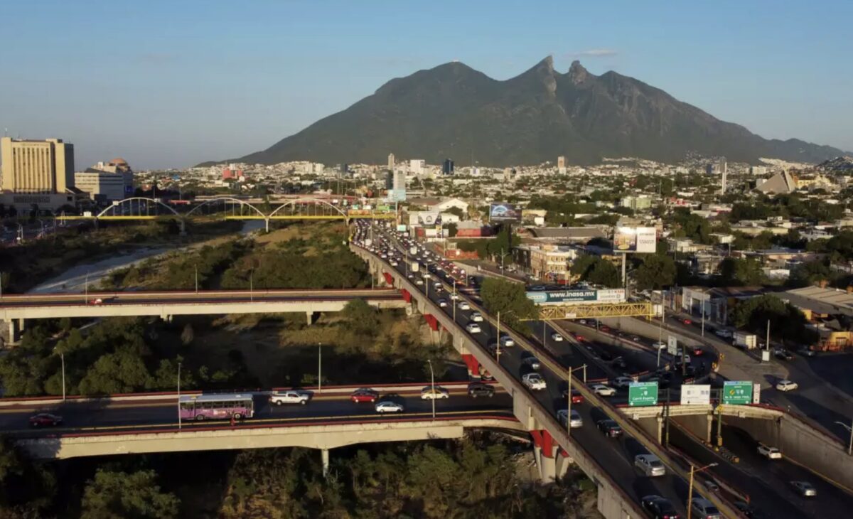 Con Monterrey, crece nearshoring en México