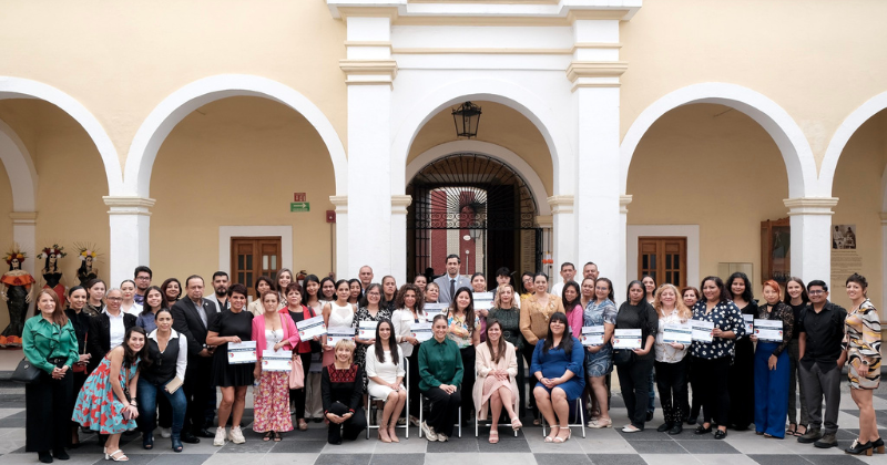 Secturjal y ONU Mujeres