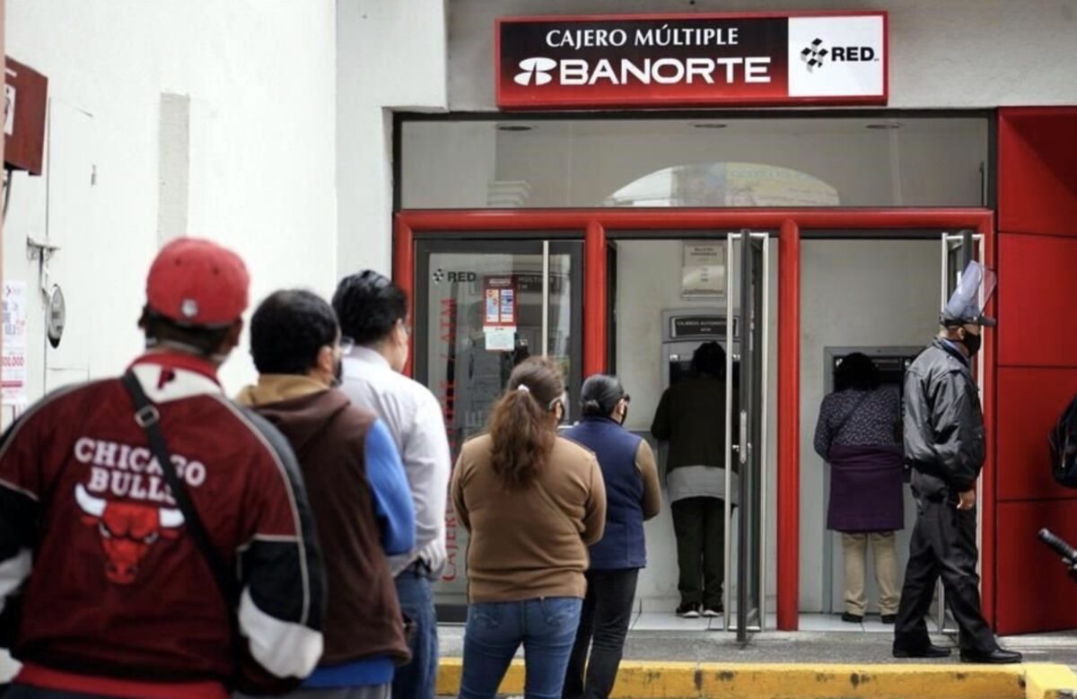 Bancos de México cerrarán durante el Buen Fin 2024: Conoce cuáles