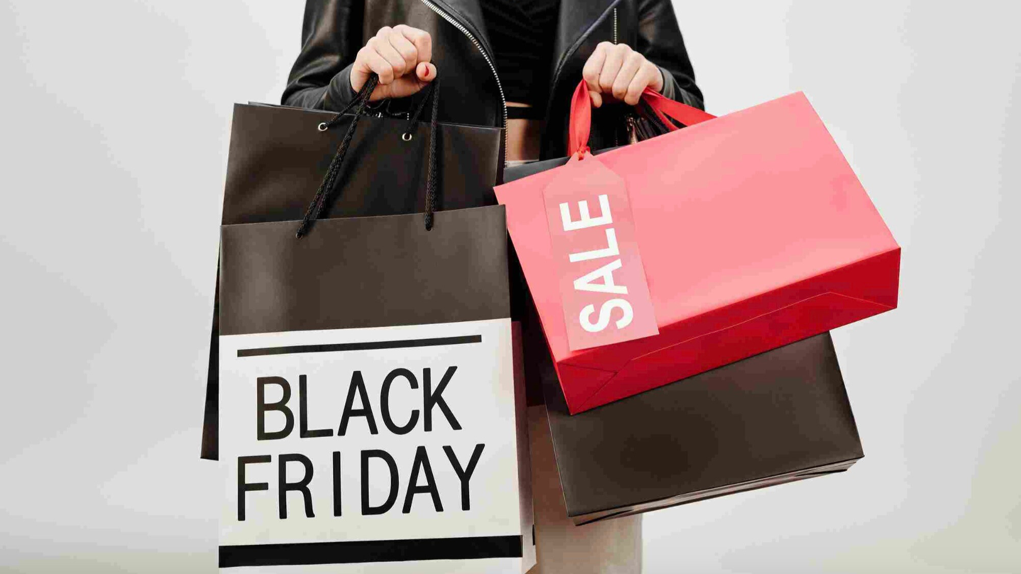 Después del Buen Fin 2024, comenzará el Black Friday en México