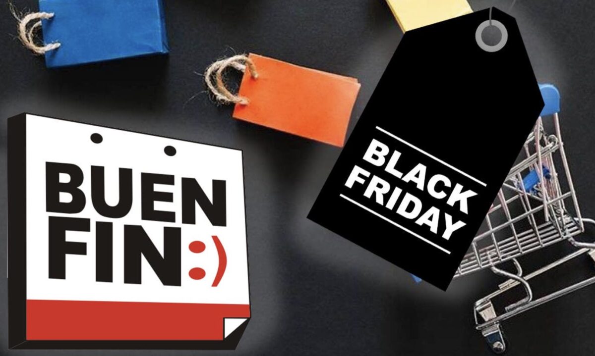 Tras el Buen Fin, iniciará el Black Friday en México: Esto debes saber