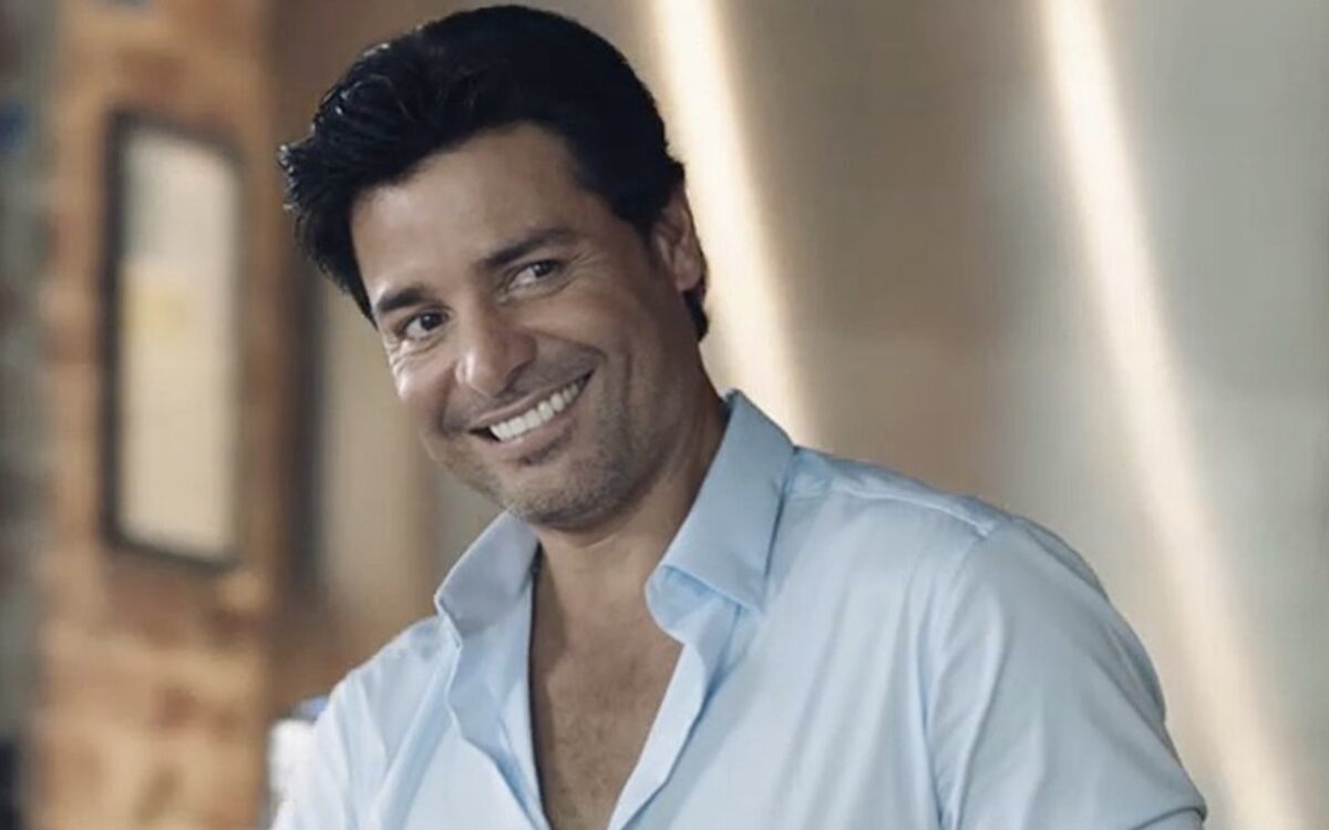 Chayanne confirma nueva fecha en Monterrey para 2025