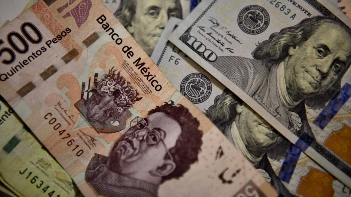 Precio del dólar en México HOY miércoles 13 de noviembre 2024