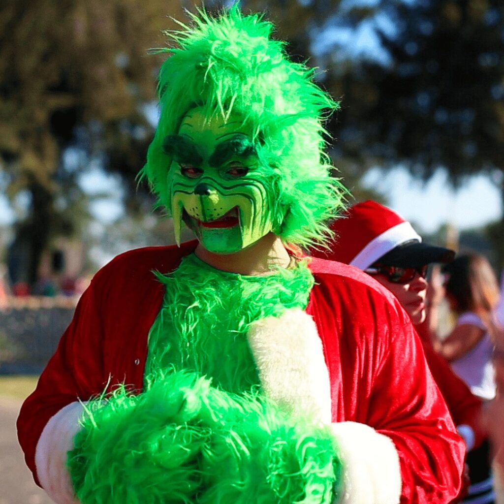 Carrera Guadalajara 2024 Inscripción