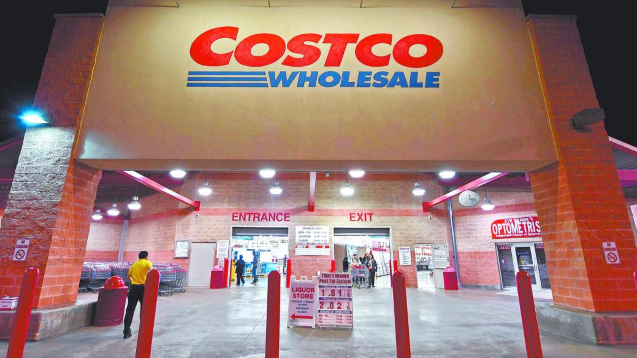 Costco Torreón abre sus puertas esta semana: Horario del evento