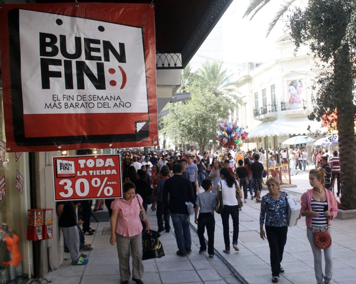 Negocios de Monterrey, listos para el Bien Fin 2024