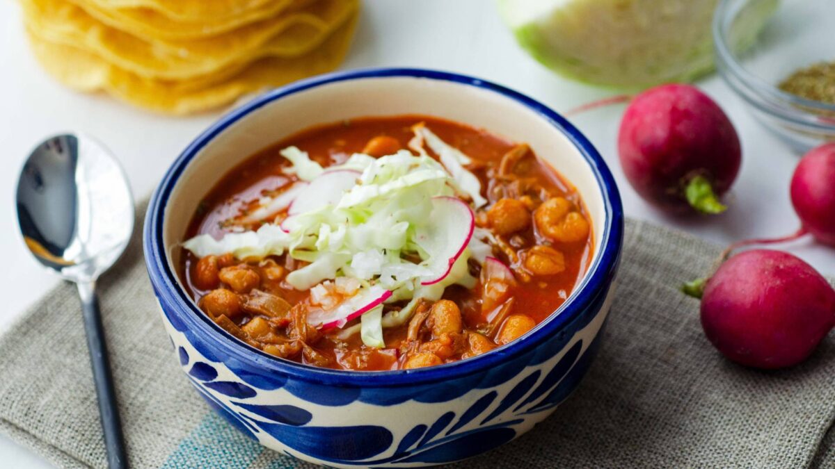 Pozole