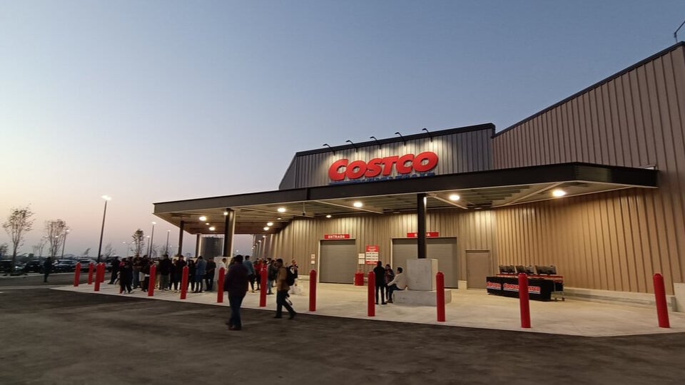 Costco Torreón