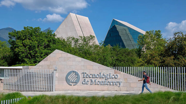 Tec de Monterrey, la mejor opción para emprendedores, según Princeton