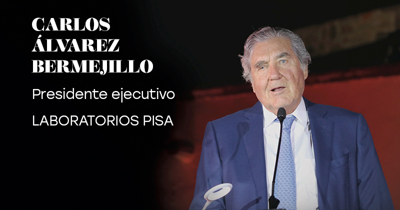 50 Empresas de Jalisco más destacadas en 2024 LABORATORIOS PISA