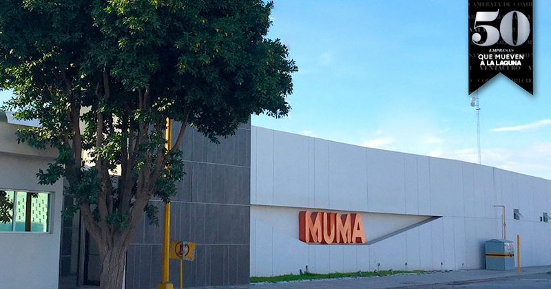 Las 50 empresas que mueven a La Laguna: Carnes Muma