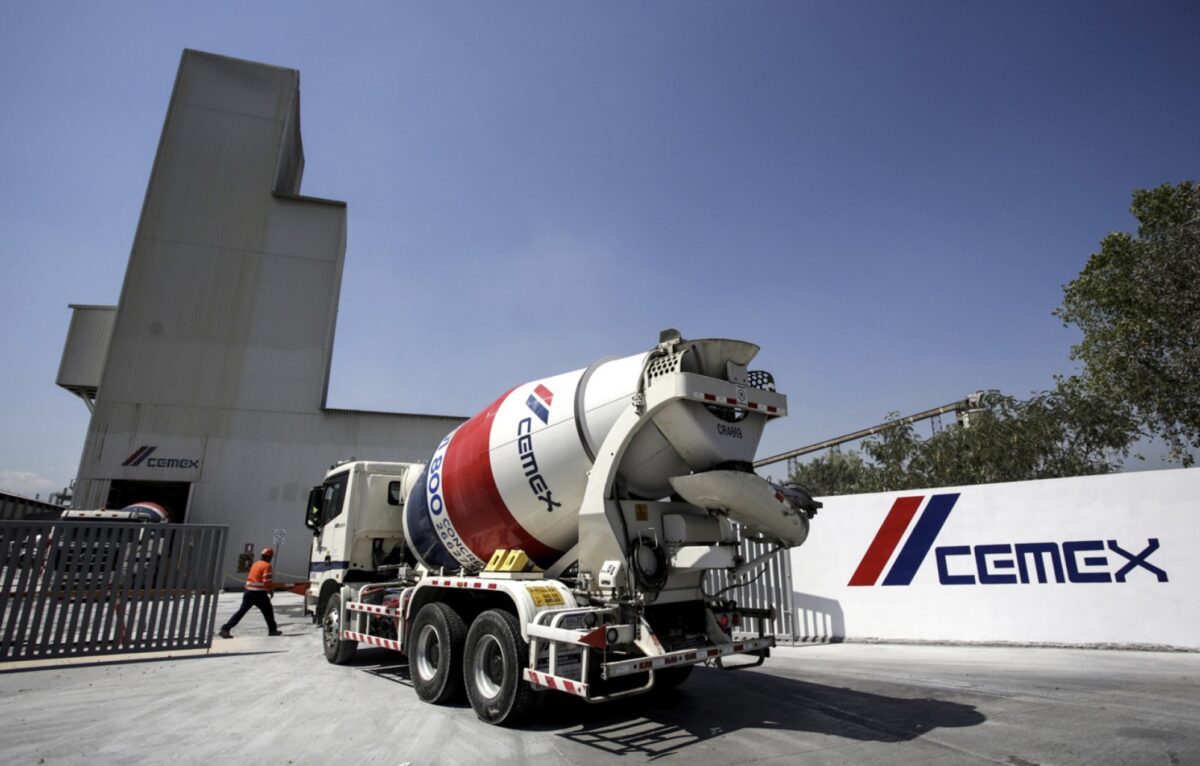 Cemex, empresa originaria de Nuevo León, hará historia en Florida