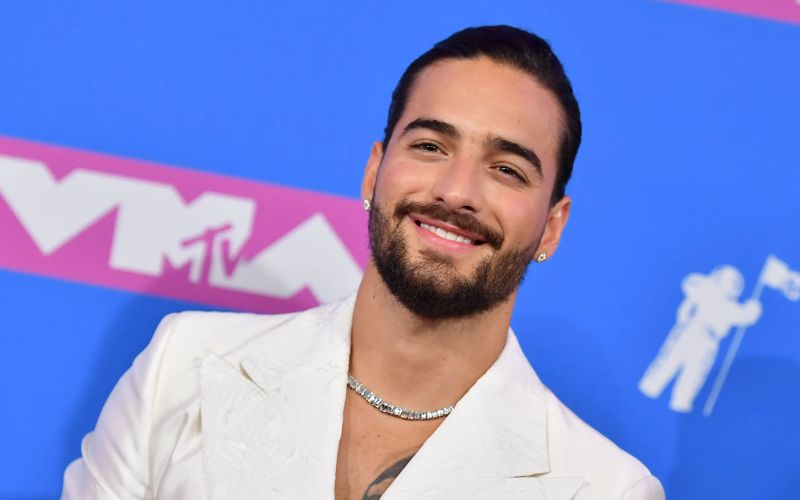 Maluma llegará a Monterrey