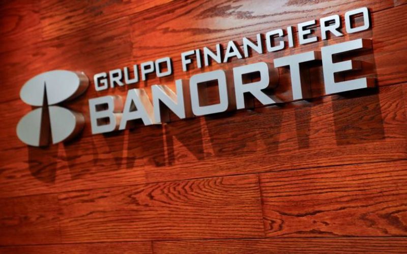 Grupo Financiero Banorte