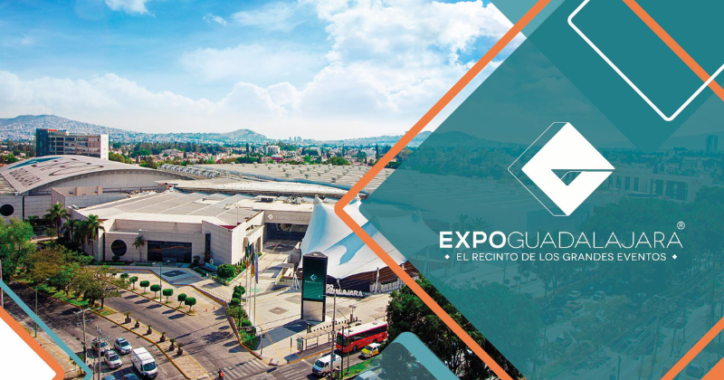 EXPO GUADALAJARA 50 Empresas de Jalisco más destacadas 2024