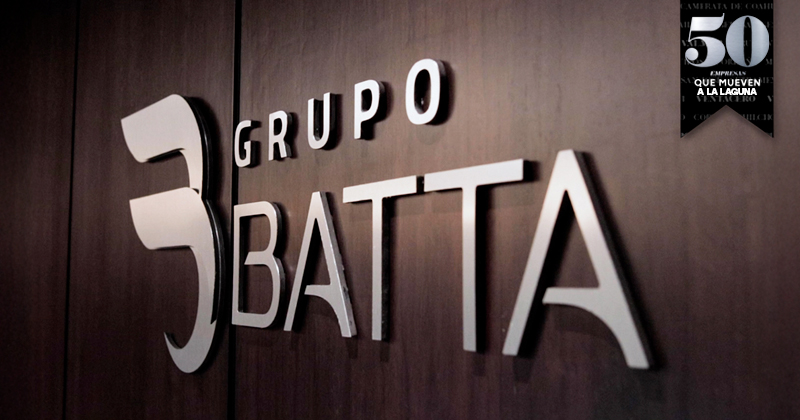 Grupo Batta