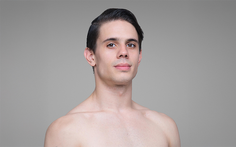 Luciano Perotto | Cortesía Ballet de Monterrey