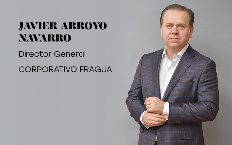 50 Empresas de Jalisco más destacadas 2024: CORPORATIVO FRAGUA