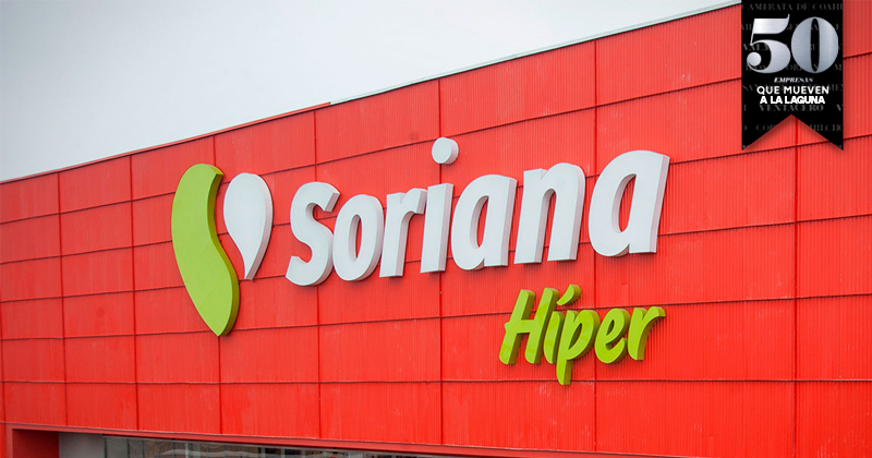 Organización Soriana