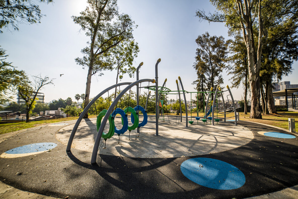 Cuestan los boletos para el Planetario Lunaria de Guadalajara