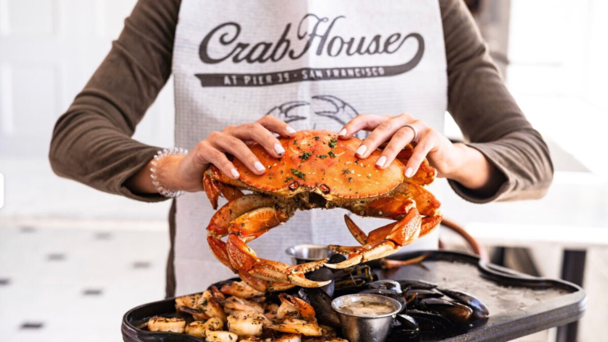 Crab House: Un Sabor Auténtico del Mar