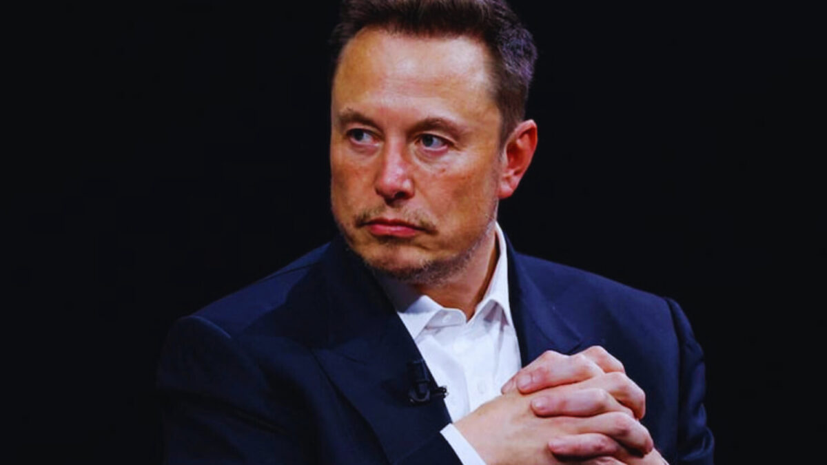 Elon Musk se confirma como el hombre más rico del mundo