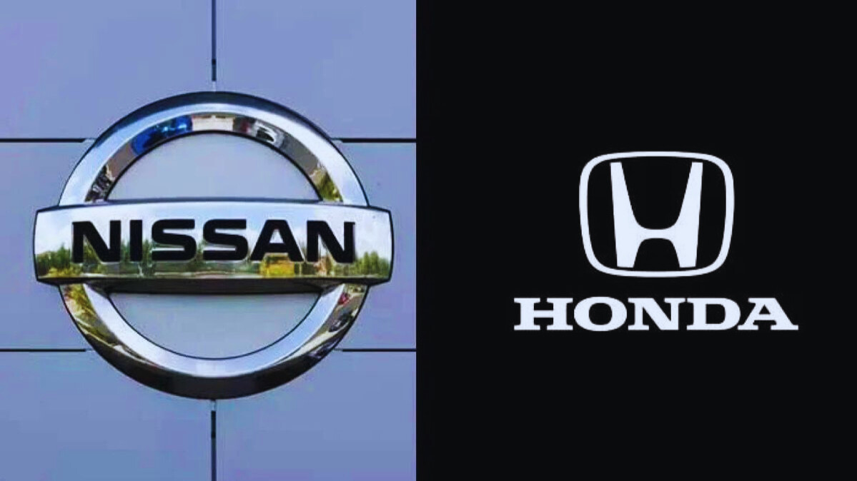 Honda y Nissan se fusionan: Estos son los detalles