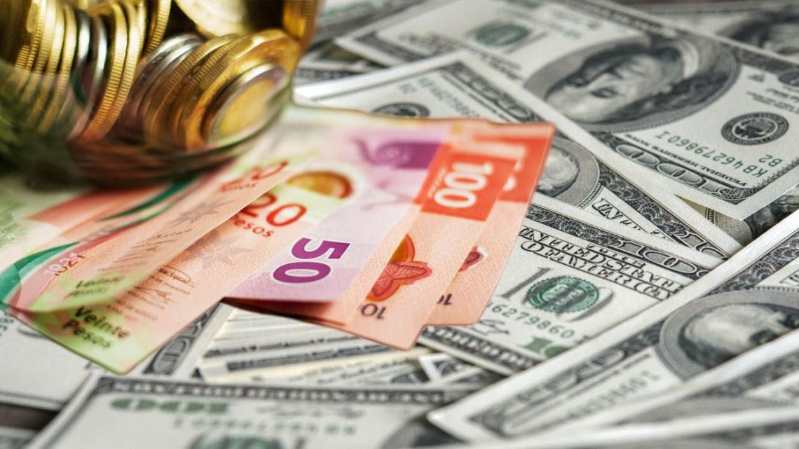 Precio del dólar HOY viernes 20 de diciembre en México