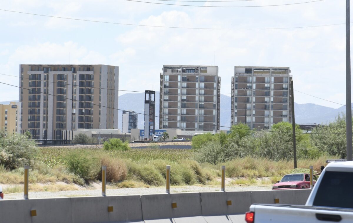 La vivienda vertical es una oportunidad de crecimiento para Torreón