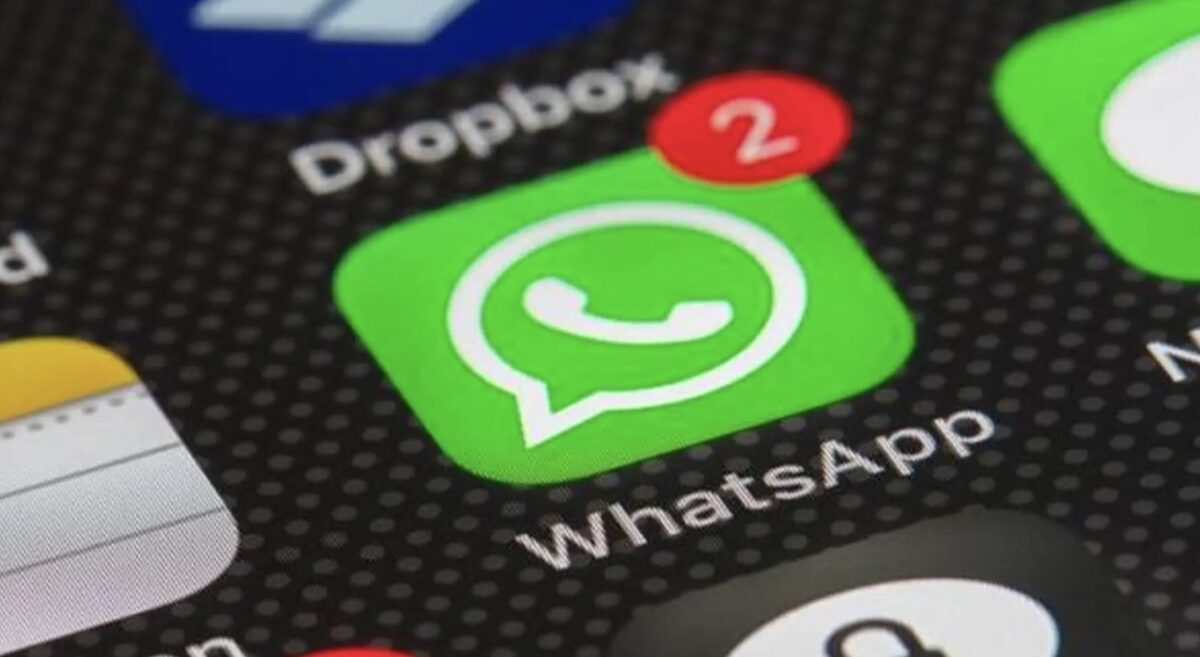 WhatsApp fue la primera aplicación en fallar este miércoles; siguieron Facebook e Instagram