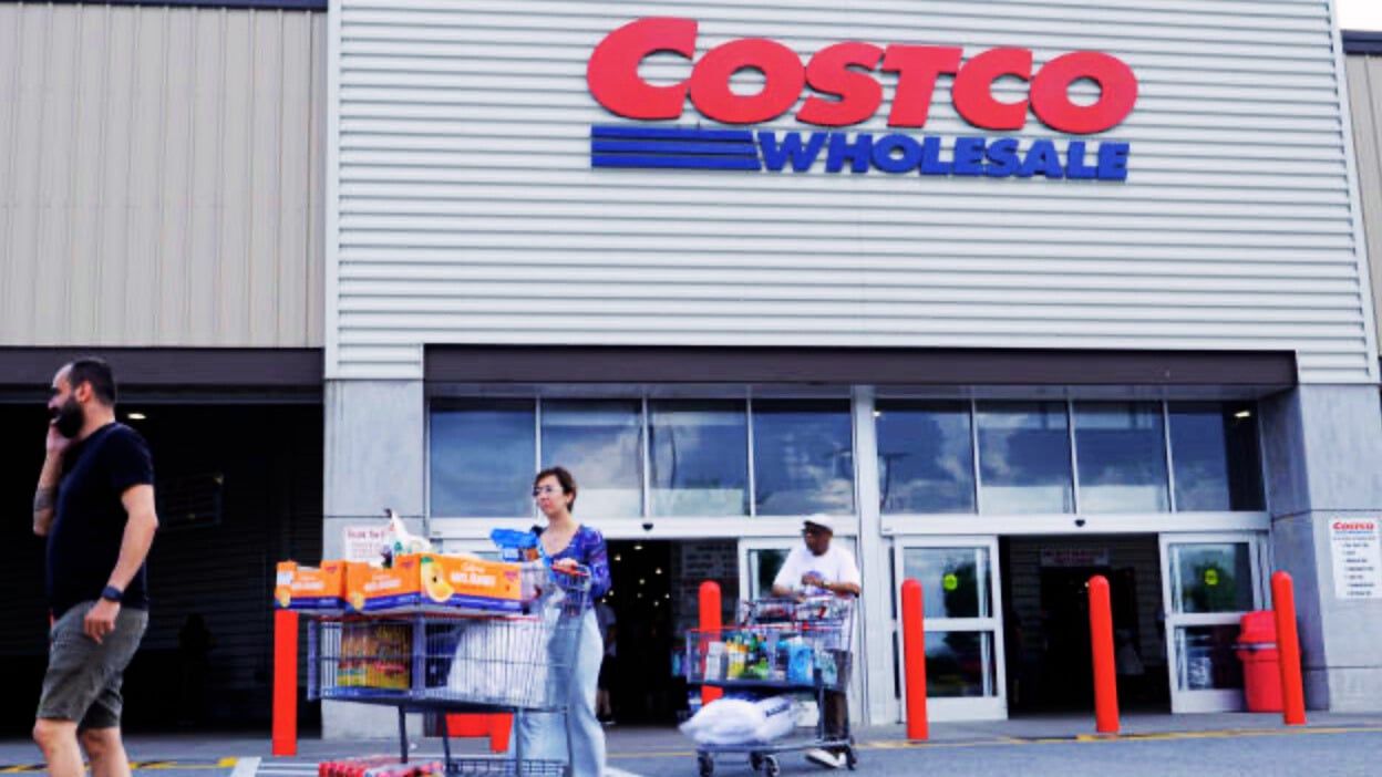 Costco analiza abrir más tiendas en México