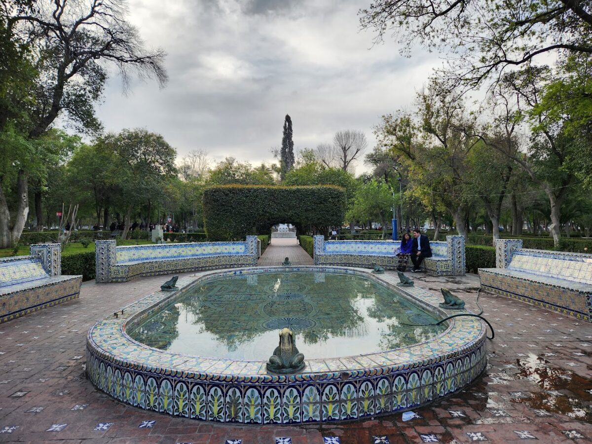 San Valentín en Saltillo: Los mejores lugares para pasar el 14 de febrero