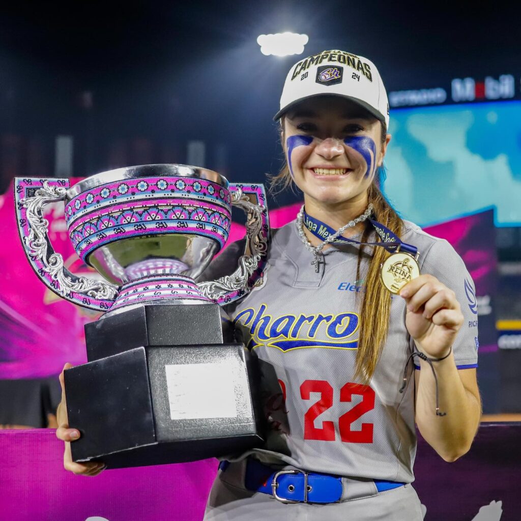 Charros softbol femenil boletos 2025