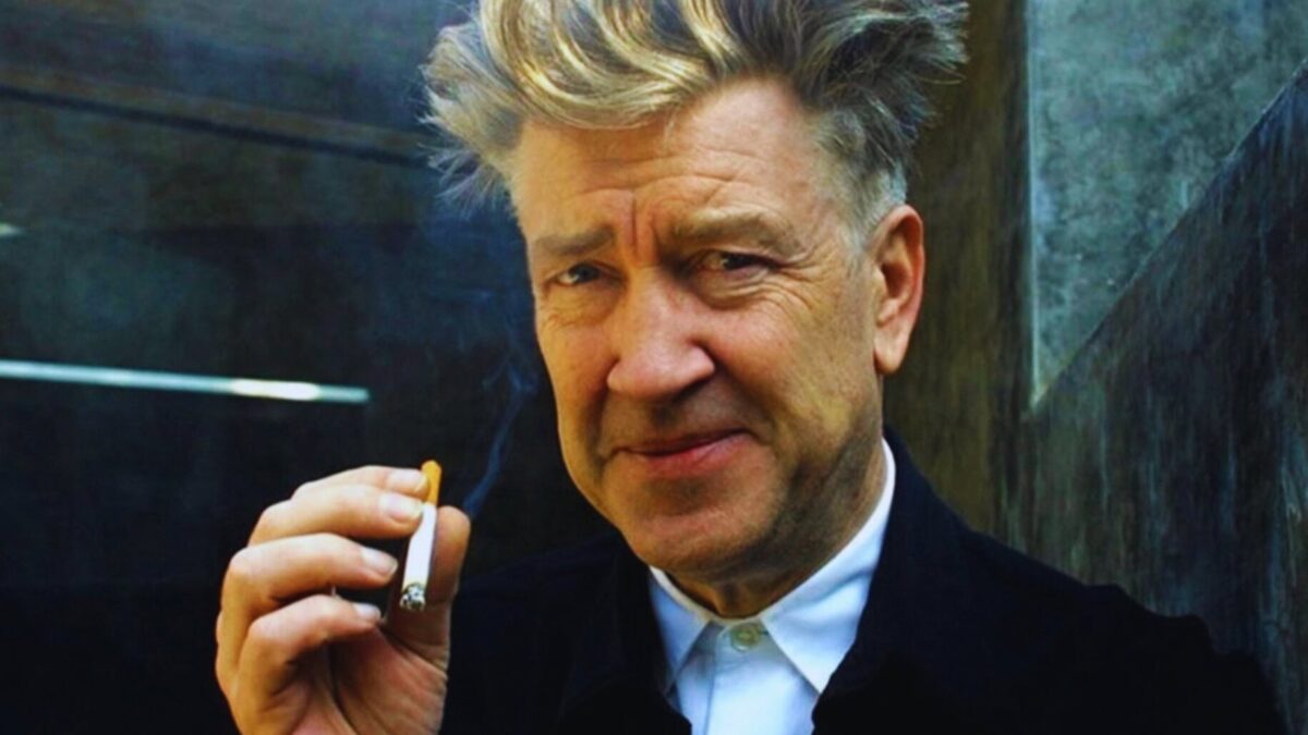 Muere el director David Lynch: Conoce dónde ver sus películas