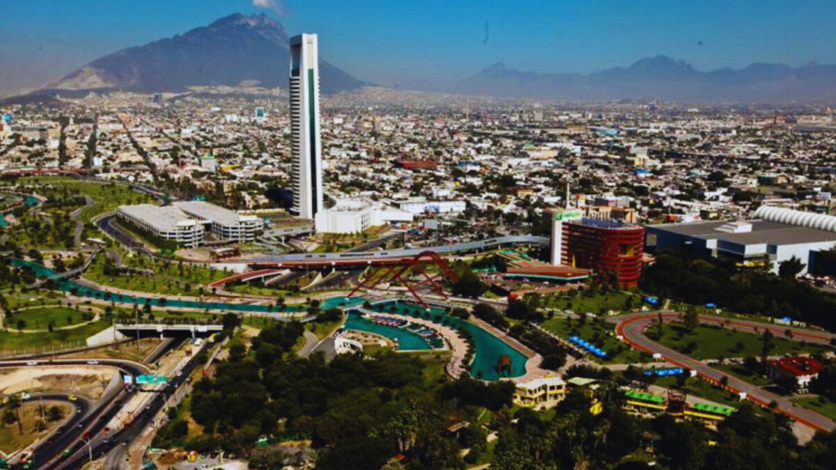 Nuevo León apuesta por el turismo y la industria con 13 nuevos hoteles en construcción