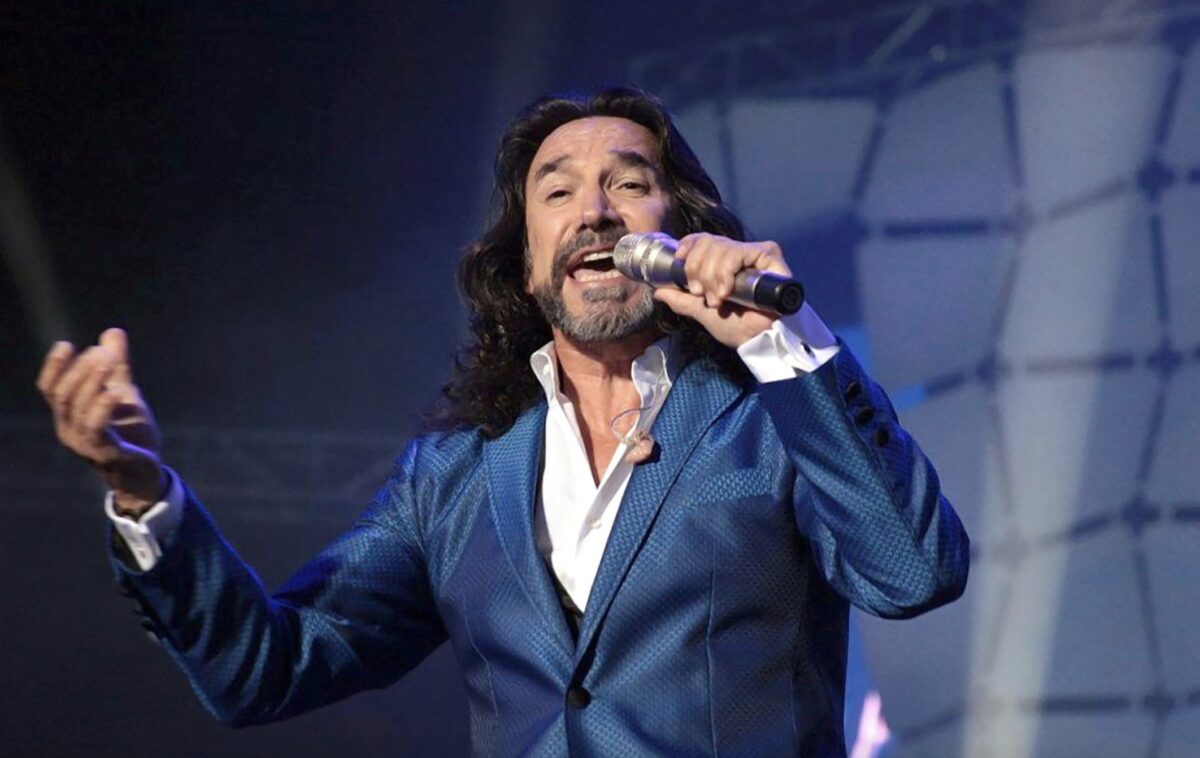 Conoce más sobre las FECHAS y los boletos de Marco Antonio Solís en Guadalajara