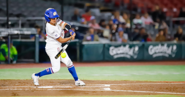 Charros softbol femenil boletos 2025 calendario