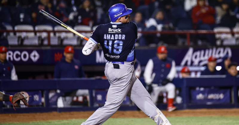 Charros vs Naranjeros boletos semifinal 2025