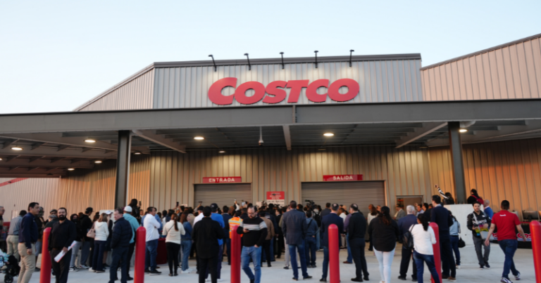 Costco nueva sucursal Guadalajara Zapopan San Isidro