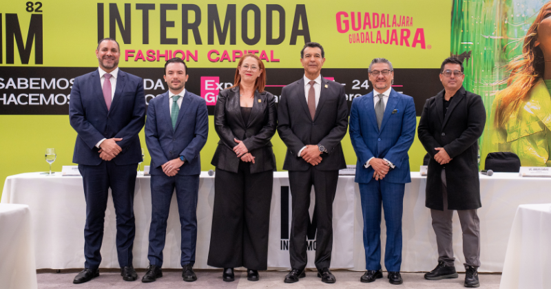 Cuándo es Intermoda 2025